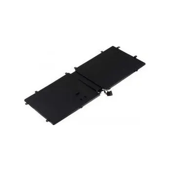 Baterie k notebooku Baterie Dell XPS 18-1810 14,8V 4600mAh