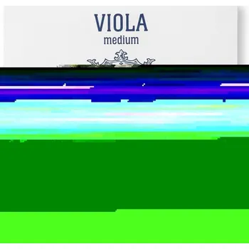 Struna pro kytaru a smyčcový nástroj Jargar Struny pro VioluMedium 31380