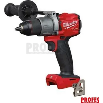 Milwaukee M18 FDD2-0X aku vrtačka 18V bez aku, 2000ot./min, 135Nm, 4933464266