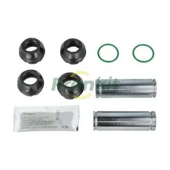 Brzdový třmen Sada vodicích pouzder, brzdový třmen FRENKIT 820002