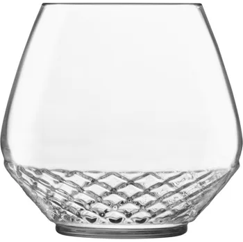 Sklenice Luigi Bormioli | sklenice na rum, řada Roma 1960, objem 45 cl