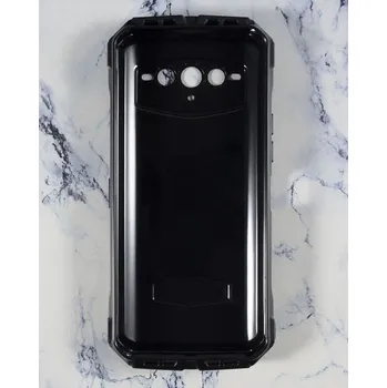 Pouzdro na mobilní telefon Originální gelové pouzdro pro Doogee V MAX