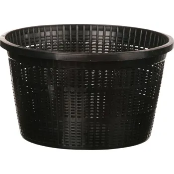 Zahradní jezírko Koš na vodní rostliny - Happet S042