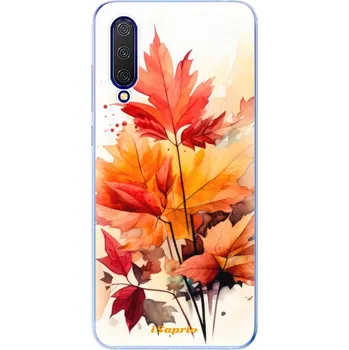 Pouzdro na mobilní telefon Odolné silikonové pouzdro iSaprio - Autumn 11 - Xiaomi Mi 9 Lite