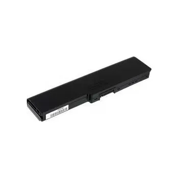 Počítač Baterie Toshiba Dynabook CX/45 Serie 10,8V 5200mAh