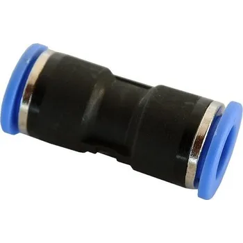 Lepící sada Pneumatická nástrčná spojka přímá 12-12 E-MC EPU12