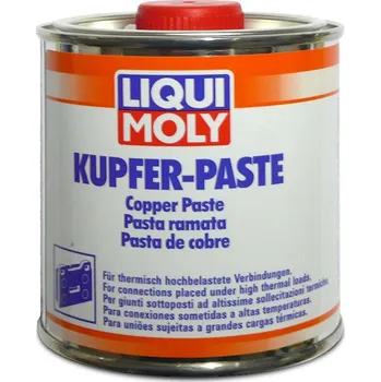 3081 LIQUI MOLY měď se štětečkem 250g