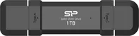 Silicon Power DS72 1 TB (SP001TBUC3S72V1K)