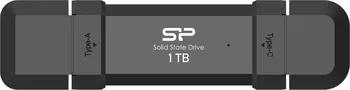 SSD disk Silicon Power DS72 1 TB (SP001TBUC3S72V1K)