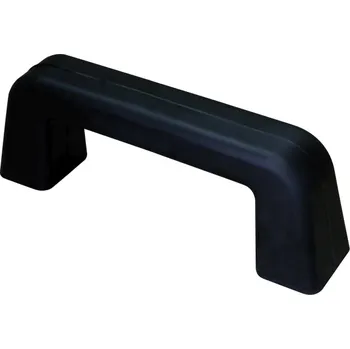 modulární přístroj a rozvaděč FAMATEL Rukojeť gumová MAGO malá pro skříně RUBBER BOX ma00