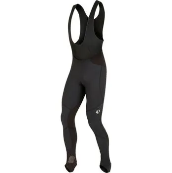 Cyklistické kalhoty PEARL IZUMI kalhoty Amfib Bib Thight black M