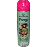 FOREST Marker FLUO růžová