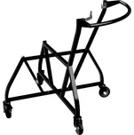 Pojízdný stojan s madlem pro BGE XXLarge Big Green Egg + Doprava Zdarma