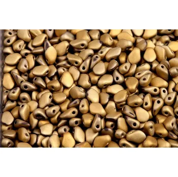 Korálek Gekko bead č.19 (3x5mm)