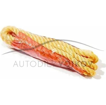 Tažné lano Tažné lano 1600 kg Škoda Octavia I 1996-2010