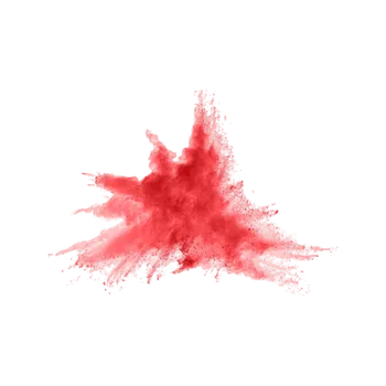 barva na zeď Hahn Color Pigment M - do epoxidů Červeno-Fialový 50 g