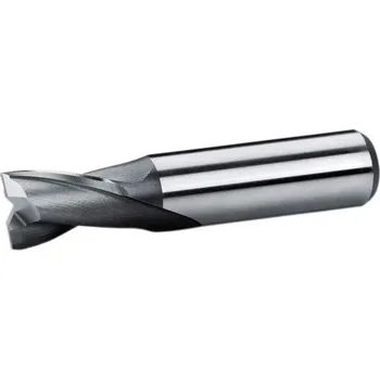 Fréza Fréza pro drážky per krátká souměrná typ N F240308 - ZPS 11,7x16 mm