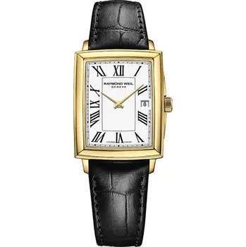Hodinky Dámské hodinky Toccata Raymond Weil 5925PC00300