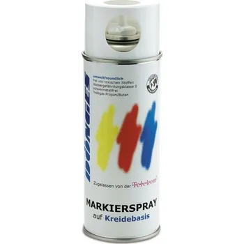 CIMCO Značící červený sprej (400 ml) 212190