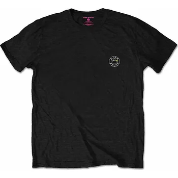 Pánská móda Pink Floyd tričko, Carnegie Hall Poster BP, pánské S