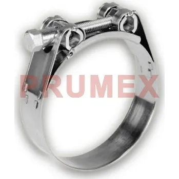 hadicová spona Hadicová spona GBS W4 74-79 nerez