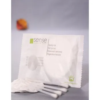 Kosmetická sada Kosmetický set hotelový Sense