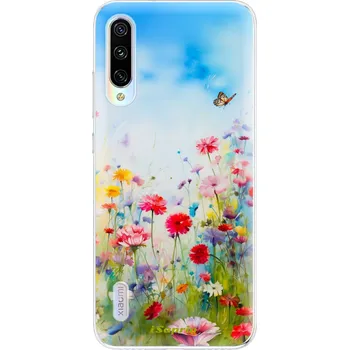 Pouzdro na mobilní telefon Odolné silikonové pouzdro iSaprio - Meadow - Xiaomi Mi A3