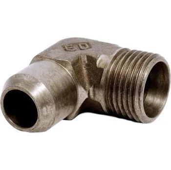 Fitinka Navařovací koleno 90°, M18x1,5vně Parker WAS12LX