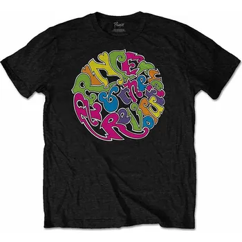 Pánská móda Prince tričko, In A Day, pánské S