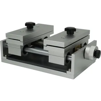 Svěrák Svěrák pro fiber lasery FUTURO EASYFIX HS-FTRCNC-ESFX