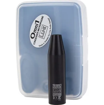 Mikrofon Mikrofon Line Audio OM1