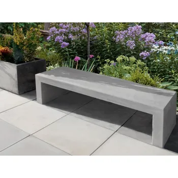 Zahradní lavice Lavička MODE