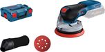 BOSCH Professional GEX 18V-125