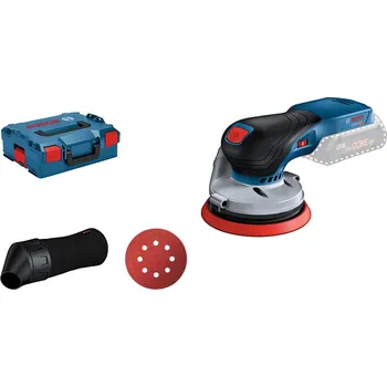 excentrická bruska BOSCH Professional GEX 18V-125