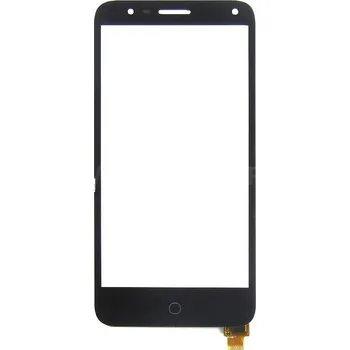 5" dotykové sklo Alcatel One Touch POP 4 OT5051 5051D 5051J 5051M 5051X černé
