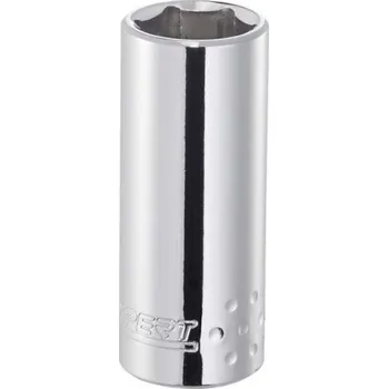 Klíč Prodloužená hlavice HL-3/8" 6hranná - TONA EXPERT E031501 - 21