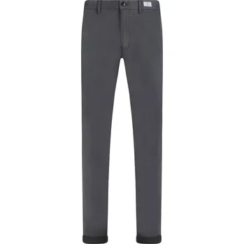 Pánské kalhoty Tommy Hilfiger Kalhoty chino core denton | Barva:šedý | Velikost:31/32