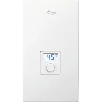Průtokový ohřívač WTerm KDE5/EPPE5 27