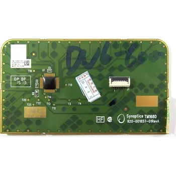 Touchpad pro notebook touchpad HP Pavilion G6-1000 G6-1200