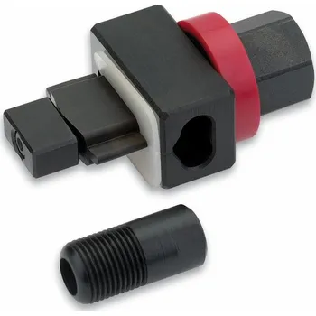 CIMCO Šroubový děrovač SUB-MIN-D 28,6 x 11,9 mm 132926