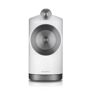 Bowers & Wilkins Formation Duo Barva: White