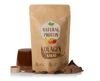 Kloubní výživa NaturalProtein Kolagen 300 g