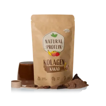 Kloubní výživa NaturalProtein Kolagen 300 g