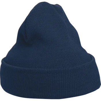 Čepice ČERVA MESCOD čepice zimní Barva: navy, Velikost: uni