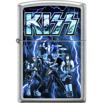 Zapalovač Zippo Kiss 9845