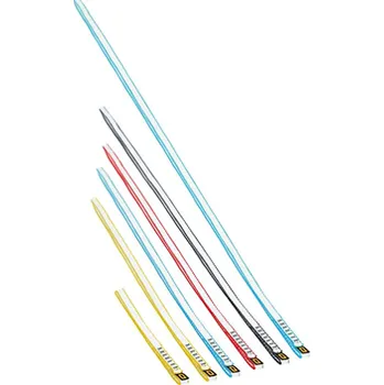 Horolezectví Singing Rock DYNEEMA SMYČKA 11 mm 30 cm