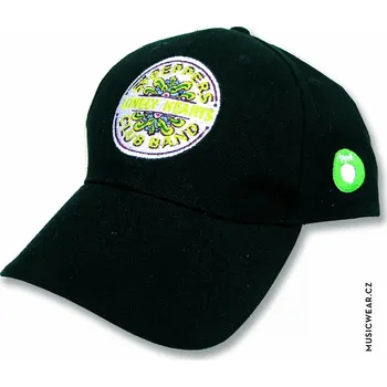 Kšiltovka The Beatles kšiltovka, Sgt Pepper