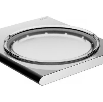 Keuco Edition 400 - Skleněná miska 11555009000