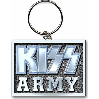 KISS klíčenka, Army Block