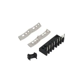 LADT9R1V TeSys D, kits pro changeover contactor with electricall interlock, 4p, Schneider Electric